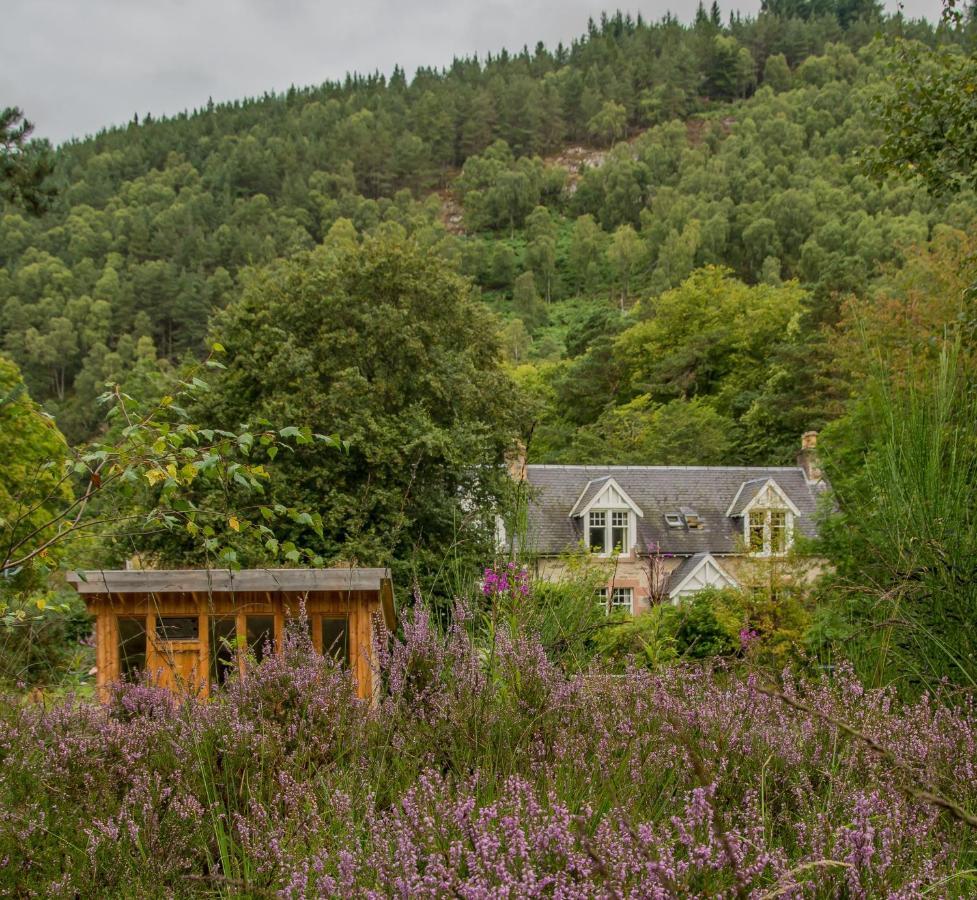 Westward Bed And Breakfast Cannich Kültér fotó