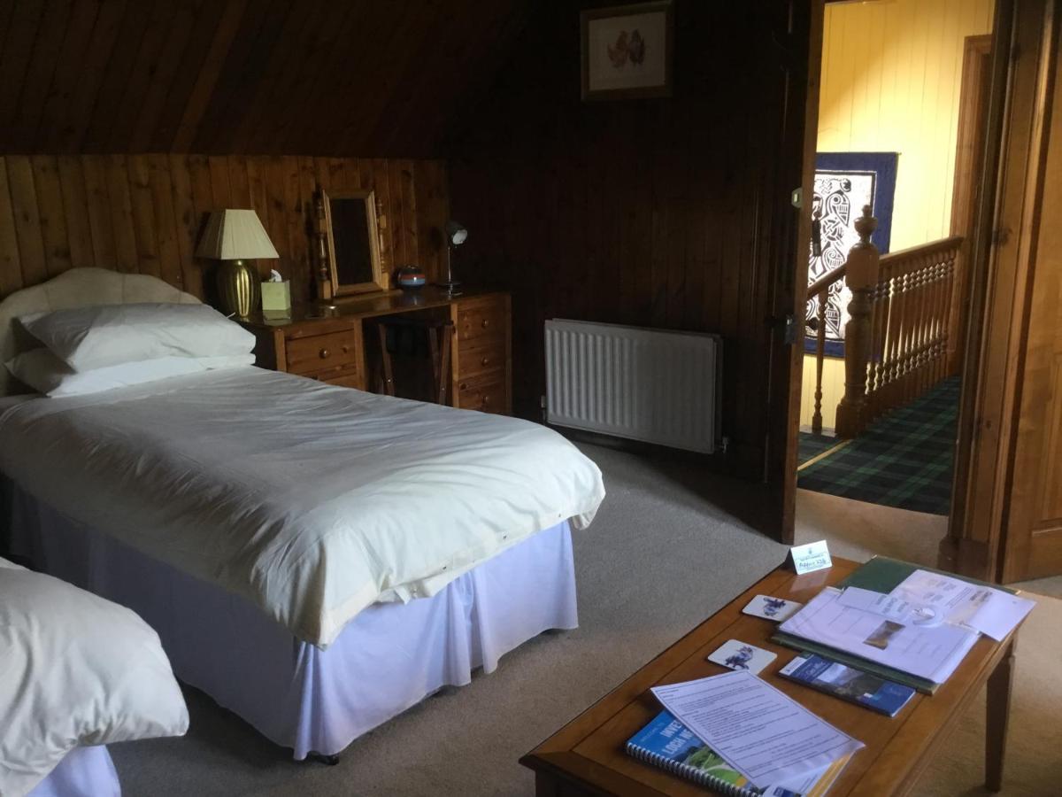 Westward Bed And Breakfast Cannich Kültér fotó