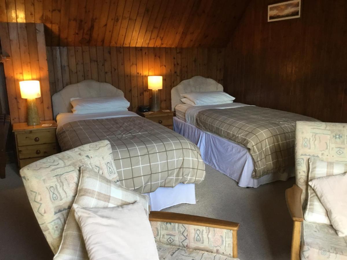Westward Bed And Breakfast Cannich Kültér fotó