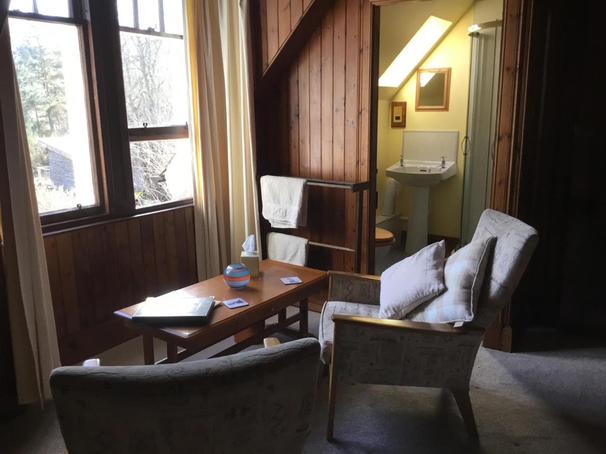 Westward Bed And Breakfast Cannich Kültér fotó